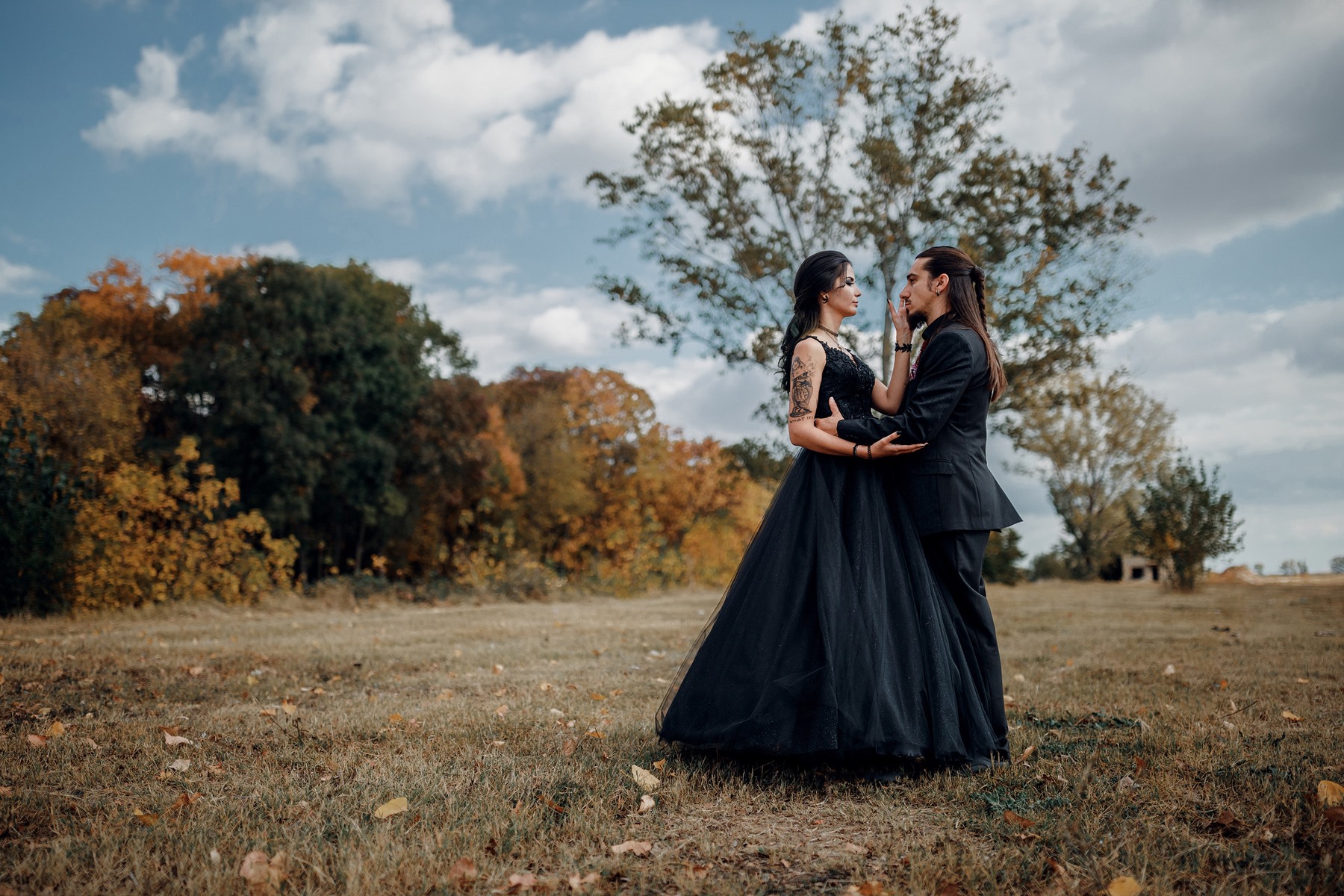 Вера и Стоян