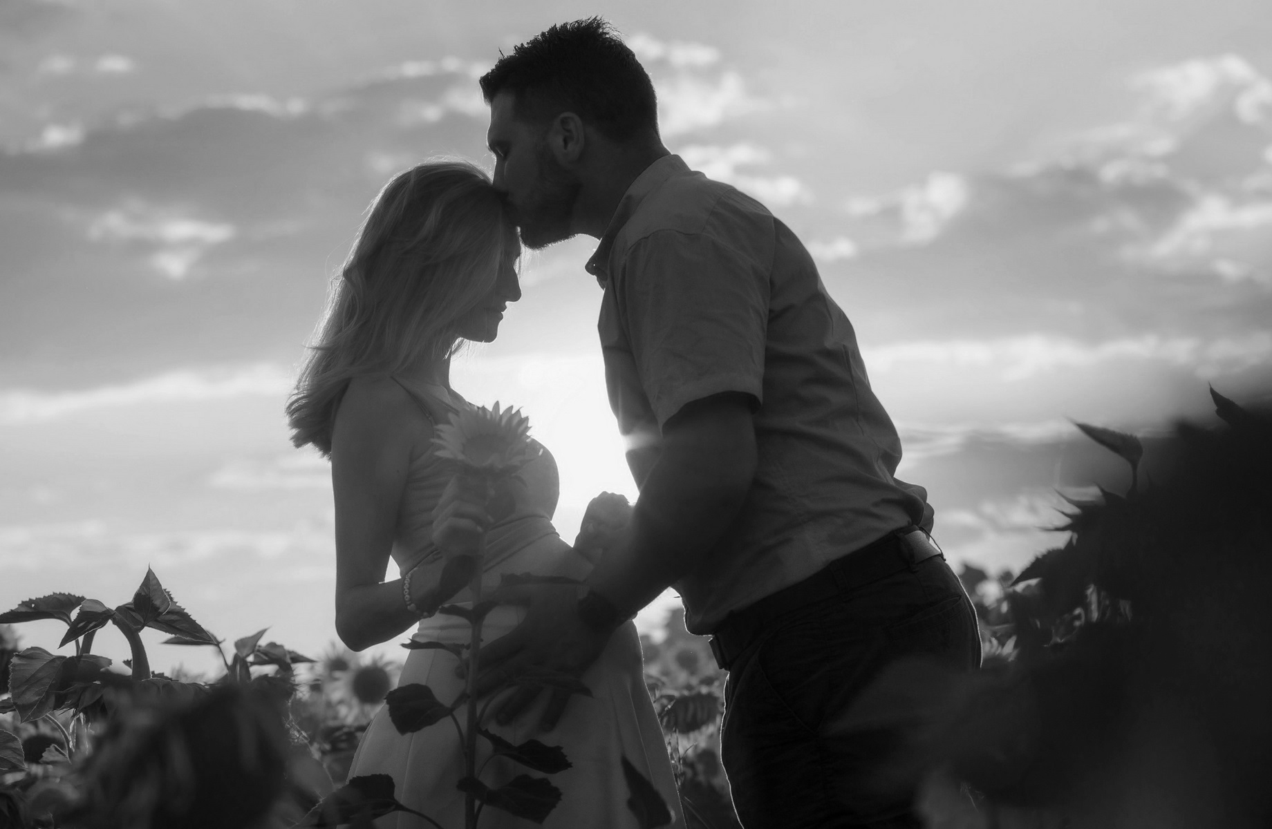 Фотография Love Story